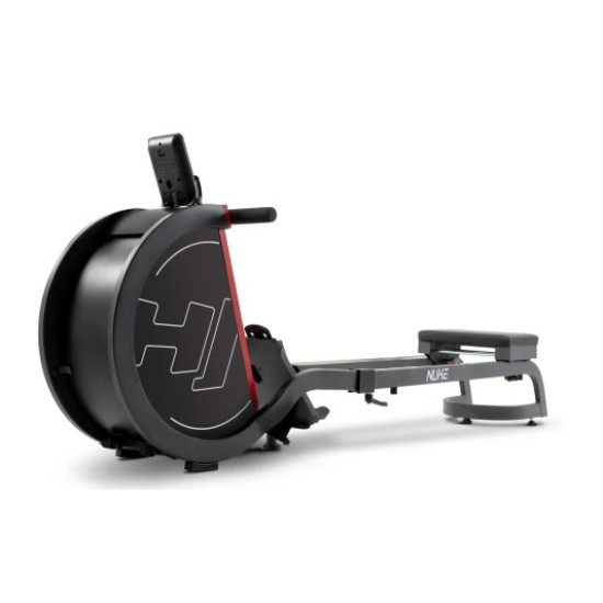 Купить Гребной тренажер  Hop-Sport HS-075R Nuke red в Киеве - фото №1